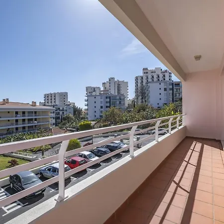 Casa Blanca Ii * Funchal