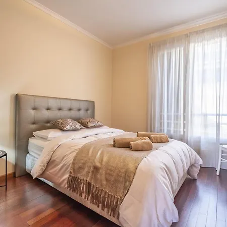 Daire Casa Blanca Ii