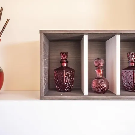 Apartment Casa Blanca Ii *