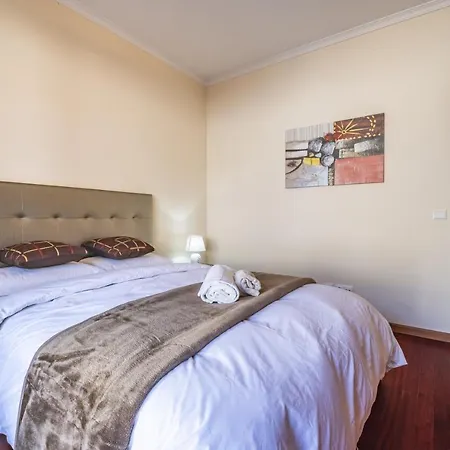 Casa Blanca Ii Apartment Funchal (Madeira)