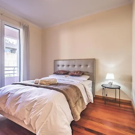 Casa Blanca Ii * フンシャル