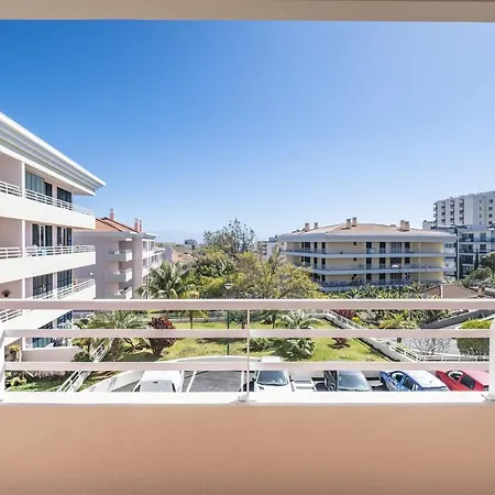 Casa Blanca Ii * Funchal (Madeira)