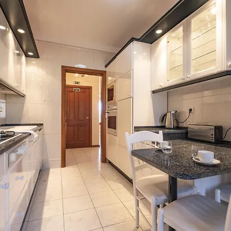 Casa Blanca Ii アパート *