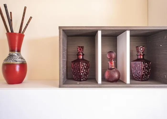 公寓 Casa Blanca Ii *