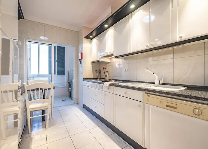 Casa Blanca Ii * Funchal (Madeira)