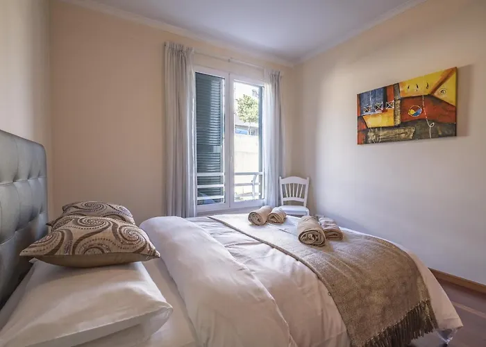 Casa Blanca Ii 丰沙尔