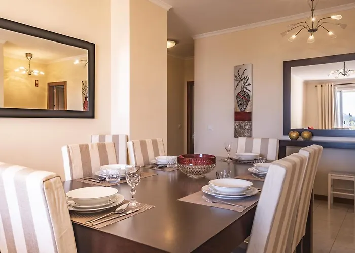 Casa Blanca Ii Apartment Funchal (Madeira)