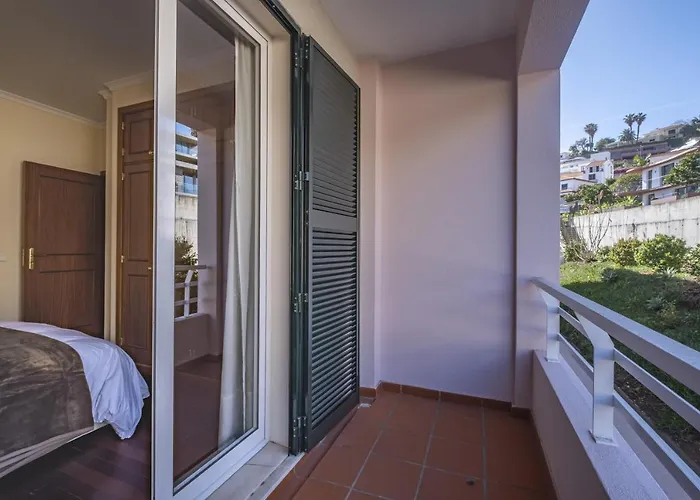 Casa Blanca Ii * Funchal (Madeira)