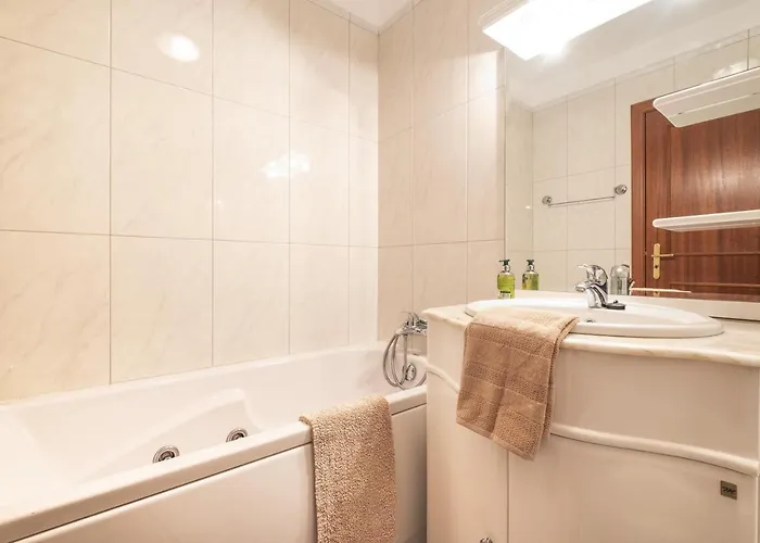 Casa Blanca Ii Apartment Funchal (Madeira)