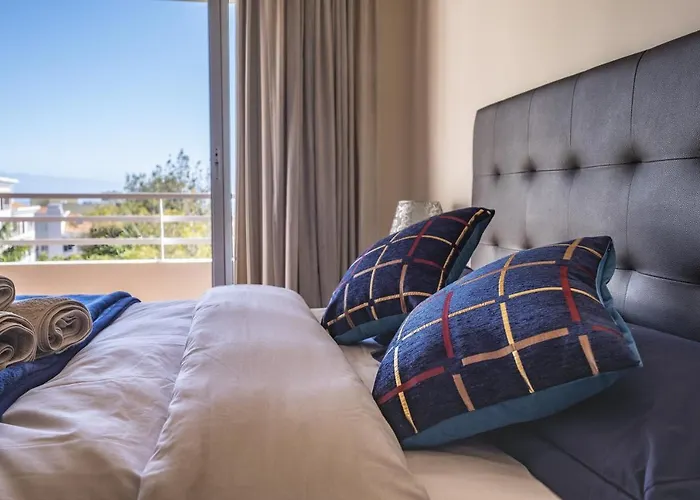 Casa Blanca Ii Funchal (Madeira)