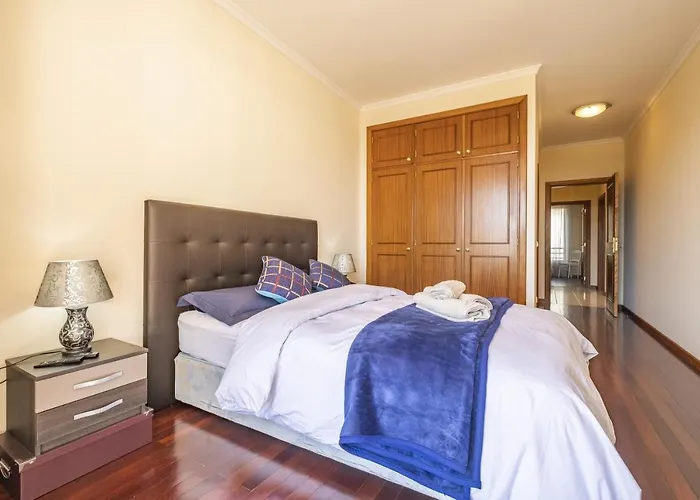 Casa Blanca Ii Apartment Funchal (Madeira)