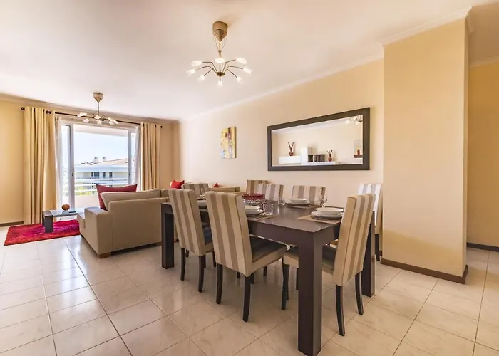 Apartment Casa Blanca Ii *