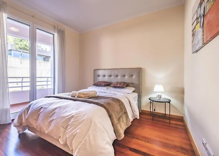 Casa Blanca Ii * 丰沙尔