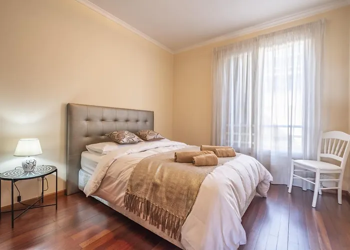 Apartment Casa Blanca Ii