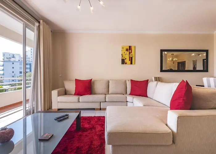 Casa Blanca Ii 公寓 丰沙尔