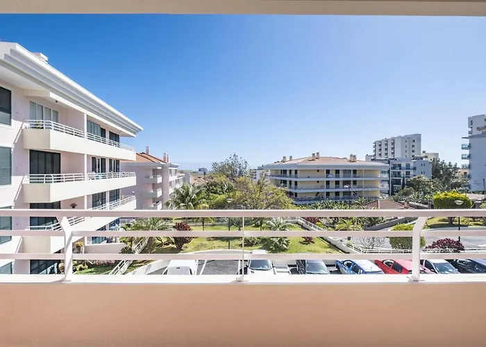 Casa Blanca Ii * 丰沙尔