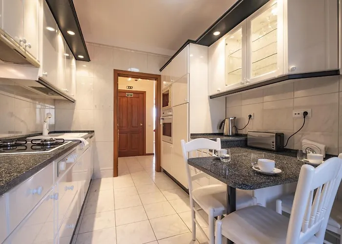 Casa Blanca Ii Apartment *