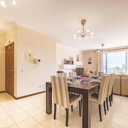 Casa Blanca Ii Appartement *