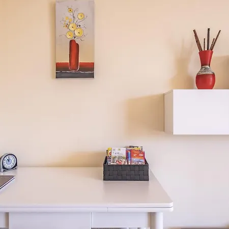 Appartement Casa Blanca Ii