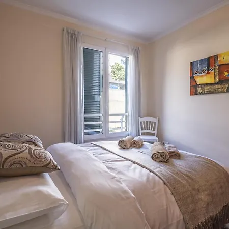 Casa Blanca Ii Funchal (Madeira)