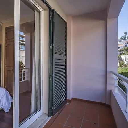 Casa Blanca Ii * Funchal (Madeira)