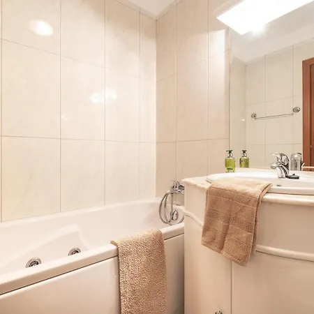 Casa Blanca Ii Appartement Funchal (Madeira)