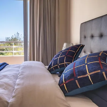 Casa Blanca Ii Funchal (Madeira)