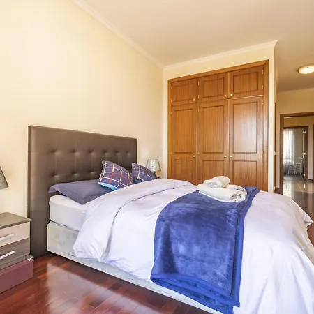 Casa Blanca Ii Appartement Funchal (Madeira)