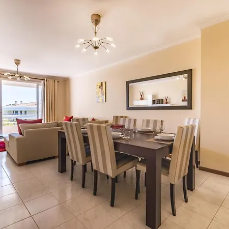 Appartement Casa Blanca Ii *