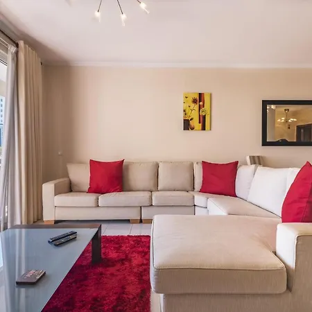 Casa Blanca Ii Appartement Funchal (Madeira)